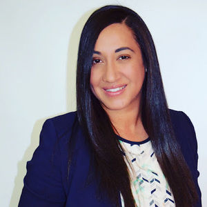 Meet your Posher, Nadia